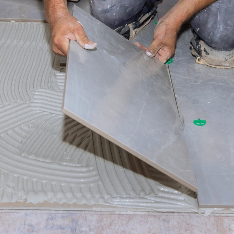Conrete and Remodeling in Wichita Falls, TX