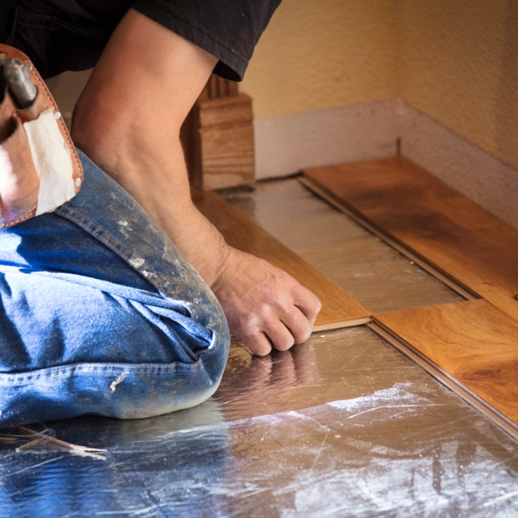 Conrete and Remodeling in Wichita Falls, TX