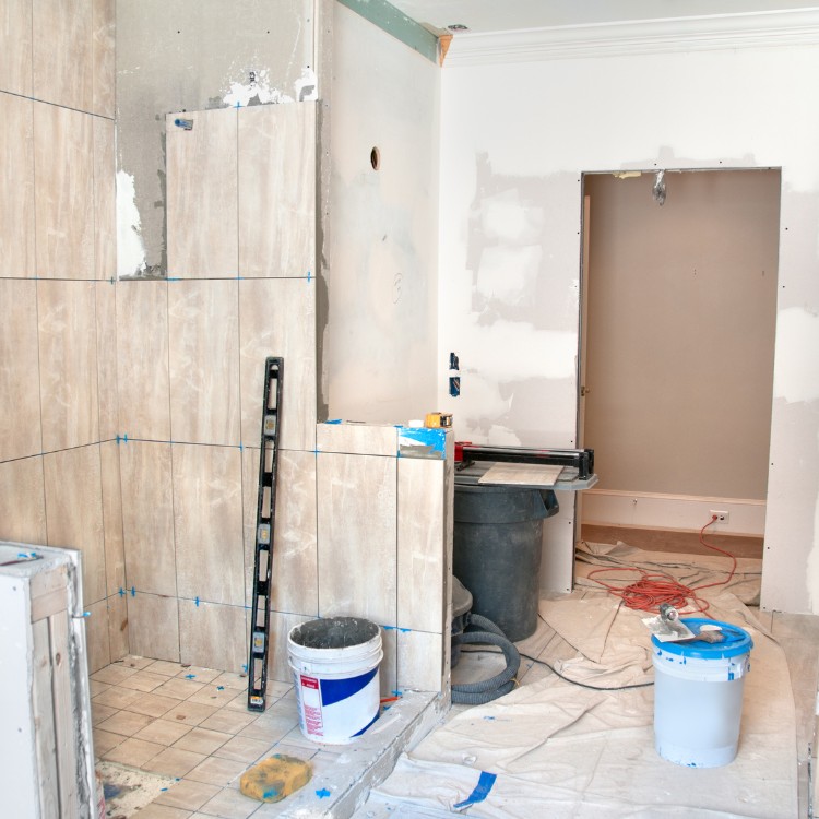 Conrete and Remodeling in Wichita Falls, TX