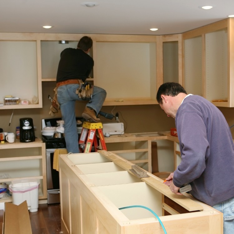 Conrete and Remodeling in Wichita Falls, TX