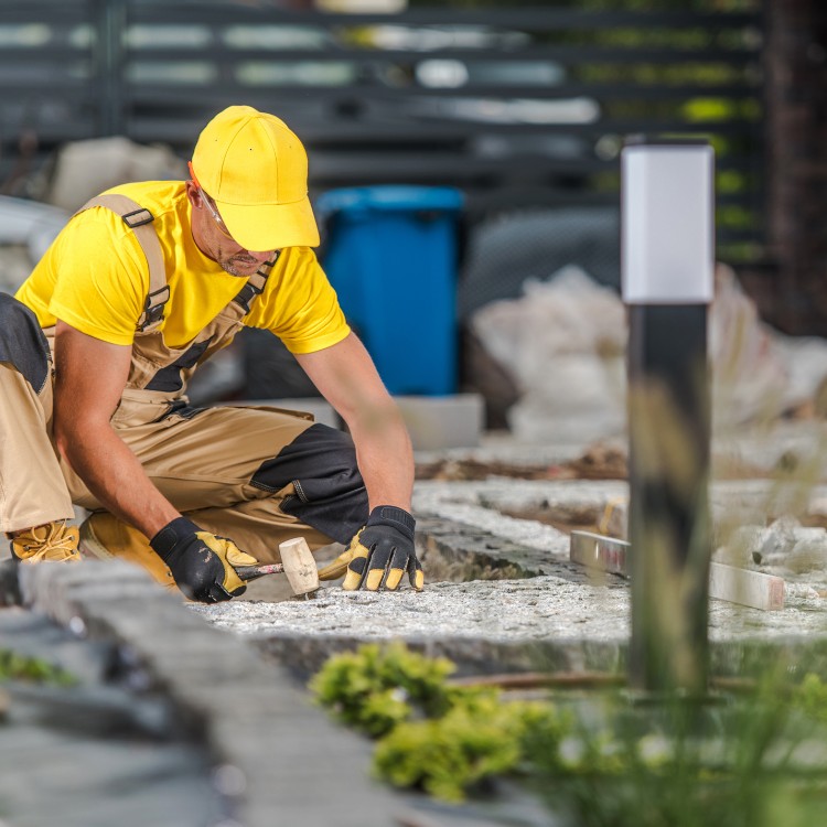 Conrete and Remodeling in Wichita Falls, TX