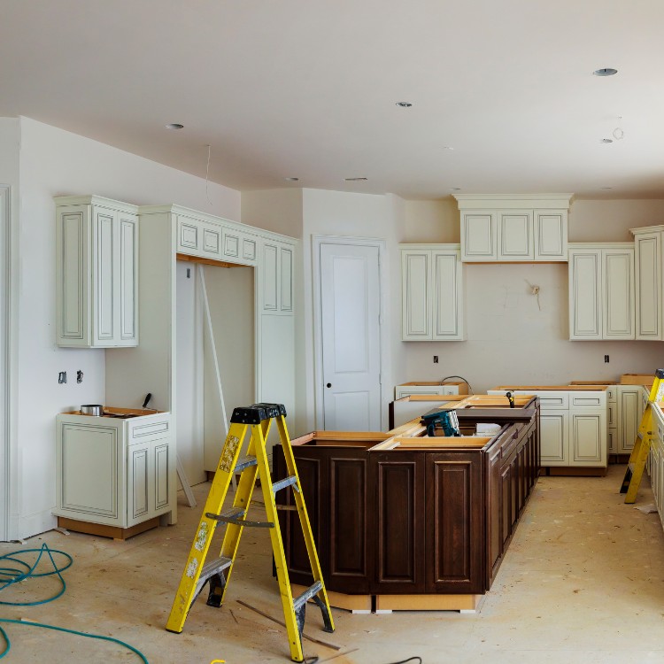 Conrete and Remodeling in Wichita Falls, TX