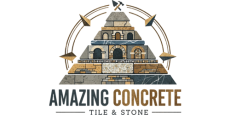 Amazing Concrete, Tile & Stone