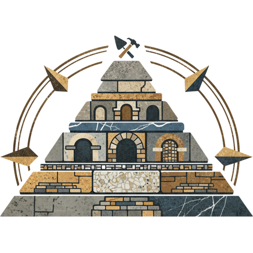 Artisan Concrete, Tile & Stone