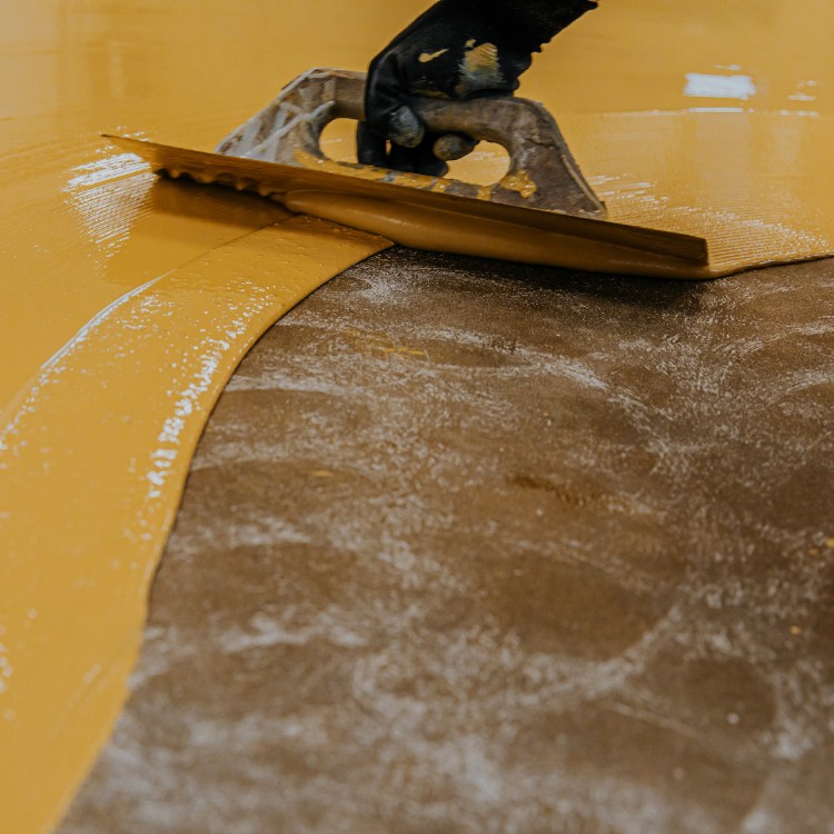Conrete and Remodeling in Wichita Falls, TX