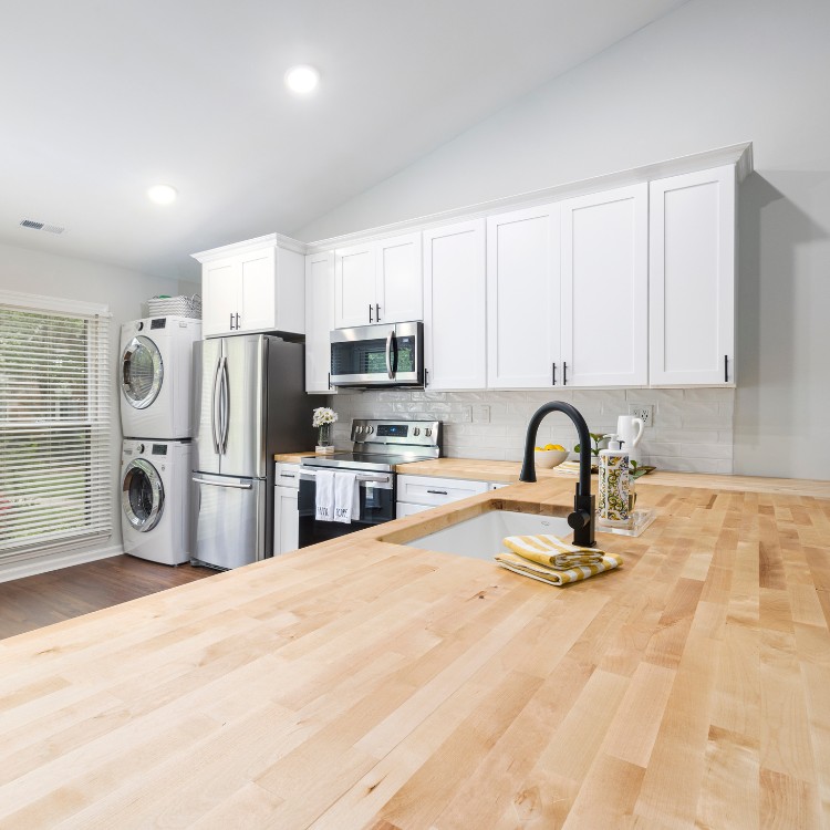 Conrete and Remodeling in Wichita Falls, TX