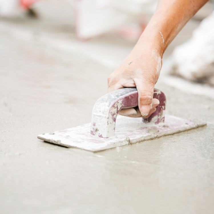 Conrete and Remodeling in Wichita Falls, TX