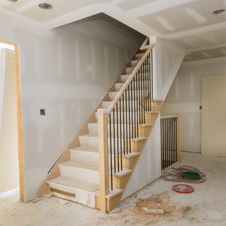 Conrete and Remodeling in Wichita Falls, TX